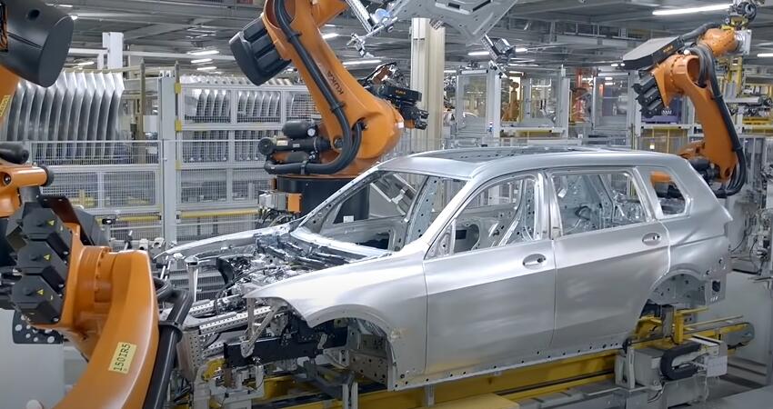 IHS Markit預警 原定2024年Q1全球汽車產(chǎn)量預期30%增幅或難以兌現(xiàn)，供應鏈與成本雙重擠壓下的產(chǎn)業(yè)深思