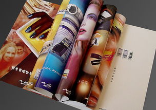 專業產品畫冊設計 從策劃到視覺呈現的全面指南